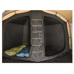 Innenzelt Robens Tent Inner tent Yurt schwarz black