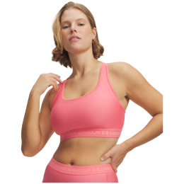 Büstenhalter Under Armour Crossback Mid Bra