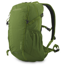 Rucksack Pinguin Ride 25 grün Green