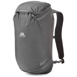 Rucksack Mountain Equipment Wallpack 16 grau Anvil Grey