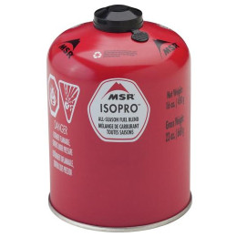 Kartusche MSR Isopro 450 g