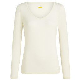 Damen-T-Shirt Icebreaker W Siren LS Sweetheart