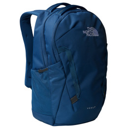 Urban-Rucksack The North Face Vault blau LIMESTONEGREY/FORTUNABLUE