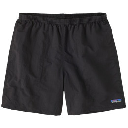 Herrenshorts Patagonia M's Baggies Shorts - 5 in. schwarz Black w/Black
