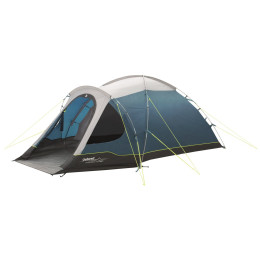 Zelt Outwell Cloud 3 (2021) blau