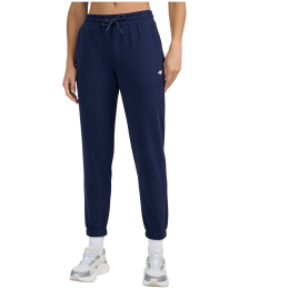 Damen-Jogginghosen 4F Trousers Cas F1755 dunkelblau Navy