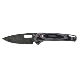 Klappmesser Gerber Sumo Folder Black FE