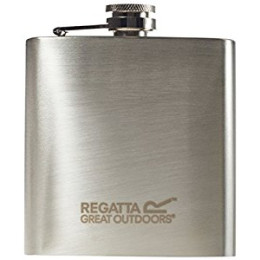 Flachmann Regatta Placatka 170ml Hip Flask silber Silver(X)