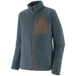 Herren-Sweatshirt Patagonia M's R1 Air Jkt