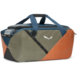 Reisetasche Salewa Discovery Duffle S mix1 multi