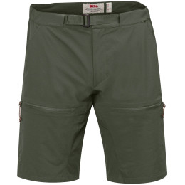 Herrenshorts Fjällräven High Coast Hike Shorts M dunkelgrau Mountain Grey
