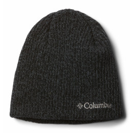Mütze Columbia Whirlibird Watch Cap Bea schwarz/weiß Black, Graphite Marled