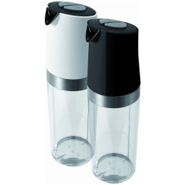 Kochzubehör Brunner Oliac (black&white)