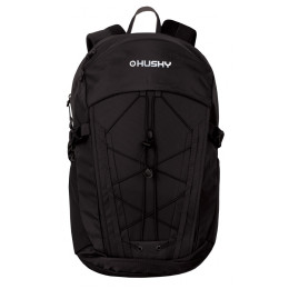 Rucksack Husky Nory 22 l schwarz