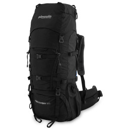Expediční batoh Pinguin Krosna Discovery Active 50 schwarz