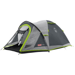 Wanderzelt Coleman Darwin 4+