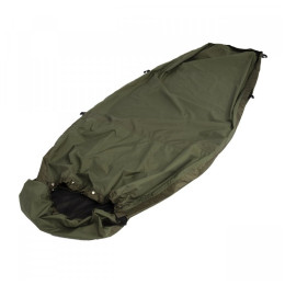 Biwaksack Yate Bag full zip grün