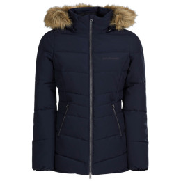 Damen-Wintermantel Fundango Prue Padded Jacket dunkelblau patriot blue