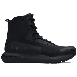 Damenschuhe Under Armour W Charged Valsetz schwarz Black/Black/JetGray
