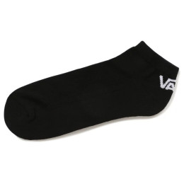Socken Vans Mn Classic Low (38,5-42) 3Pk schwarz Black