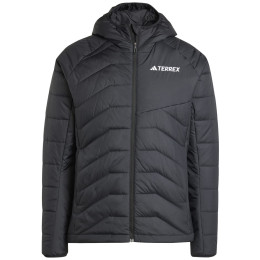 Herrenjacke Adidas Mt Ins Ho Jkt schwarz