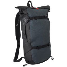 Schneeschuhtasche MSR Snowshoe Carry Pack schwarz Black