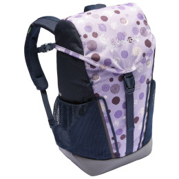 Kinderrucksack Vaude Puck 10 lila pastel lilac