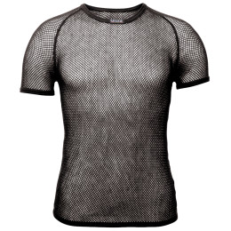 Herren-Funktionsshirt Brynje of Norway Super Thermo T-shirt schwarz Black