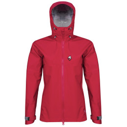 Damenjacke High Point Explosion 7.0 Lady Jacket rot Red
