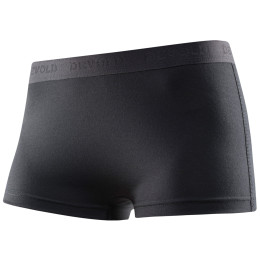 Höschen Devold Breeze Woman Hipster schwarz Black
