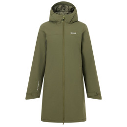 Damenjacke Regatta Taline grün Olive Night