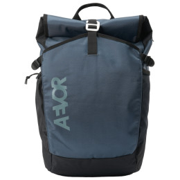 Rucksack Aevor Roll Pack 2.0 Proof blau Proof Petrol
