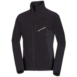 Herren Funktions-Sweatshirt Northfinder Fulvio schwarz 269black
