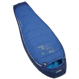 Kinderschlafsack Boll Stellar blau Regatta