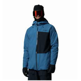 Herren-Winterjacke Columbia Winter District™ III Jacket