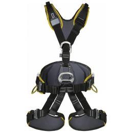 Auffanggurt Singing Rock Expert 3D Speed