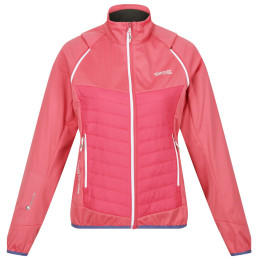 Damenjacke Regatta Wmn Steren Hybrid rosa Fruit Dove