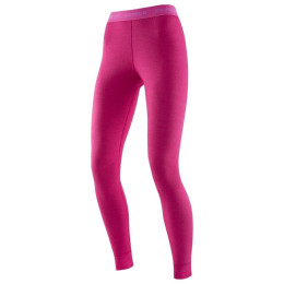 Damenunterhose Devold Duo Active Long Johns rosa