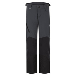 Kinderhose Husky Krony K dunkelgrau dk. grey