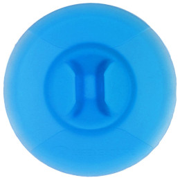 Korken LifeVenture Travel Bath and Sink Plug