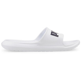 Pantoffeln Puma Divecat v2 Lite weiß white