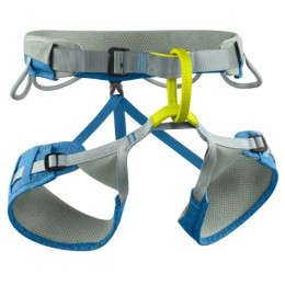 Klettergurt Edelrid Jay III blau 382 inkblue