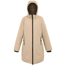 Damen-Wintermantel Regatta Womens Yewbank IV beige WrmTp(Bueno)