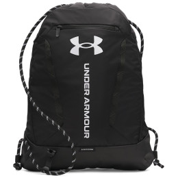 Faltbarer Rucksack Under Armour UA Hustle Sackpack