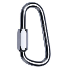 Karabiner Petzl SPEEDY Schraubkupplung