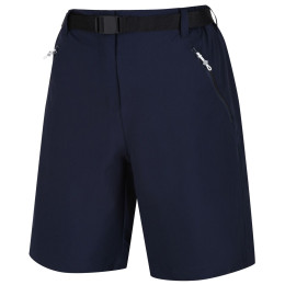 Damenshorts Regatta Xrt Str Short III blau Navy