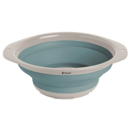 Schüssel Outwell Collaps Bowl M hellblau Classic Blue