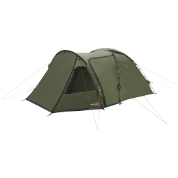 Wanderzelt Easy Camp Kinn 5 grün