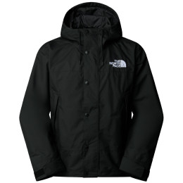 Herrenjacke The North Face Reign On Jacket schwarz Tnf Black