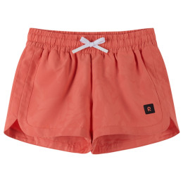 Kindershorts Reima Nauru akva rot Misty Red